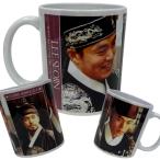 イソジン イサン 陶器製 マグカップ 韓流 グッズ ca016-6