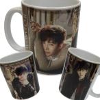 ショッピング韓流 チチャンウク マグカップ 韓流 グッズ ca020-5