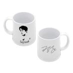 ソジソブ SO JISUB マグカップ 韓流 グッズ ca030-8