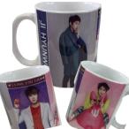 チヒョヌ マグカップ 韓流 グッズ ca037-3
