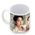 イジュンギ マグカップ 韓流 グッズ ca042-24