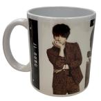 チソン　マグカップ 韓流 グッズ ca051-5