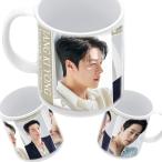 チャンギヨン 陶器製 マグカップ 韓流 グッズ ca083-3