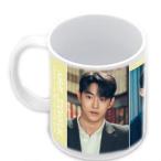 ナムジュヒョク マグカップ 韓流 グッズ ca084-1