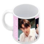 ナムジュヒョク マグカップ 韓流 グッズ ca084-2