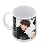 アンヒョソプ マグカップ 韓流 グッズ ca086-9