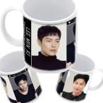 イミンギ マグカップ 韓流 グッズ ca096-3