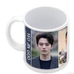 ヨジング マグカップ 韓流 グッズ ca100-2