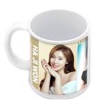 ハジウォン マグカップ 韓流 グッズ ca107-1