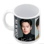 ナイヌ マグカップ 韓流 グッズ ca108-8