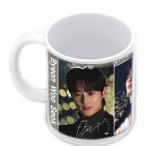 ビョンウソク マグカップ 韓流 グッズ ca111-2