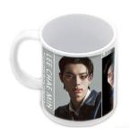 イチェミン マグカップ 韓流 グッズ ca125-1