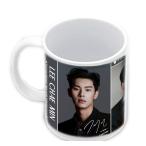 イチェミン マグカップ 韓流 グッズ ca125-3