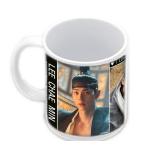 イチェミン マグカップ 韓流 グッズ ca125-5