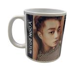 ドゥジュン Highlight ハイライト マグカップ 韓流 グッズ cb049-2