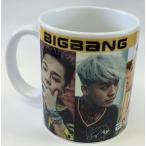 BIGBANG ビッグバン マグカップ 韓流 グッズ cb050-6