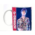 G-DRAGON ジードラゴンBIGBANG ビッグバン 陶器製 マグカップ 韓流 グッズ cb051-16