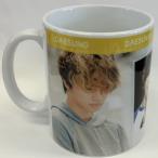 テソン BIGBANG ビッグバン マグカップ 韓流 グッズ cb055-5