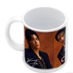 CNBLUE シーエヌブルー  マグカップ 韓流 グッズ cb056-37