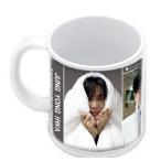 ショッピング韓流 ヨンファ CNBLUE シーエヌブルー  マグカップ 韓流 グッズ cb056-40