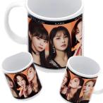 KARA カラ マグカップ 韓流 グッズ cb072-4