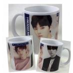 WANNAONE  ファンミンヒョン　WANNA ONE ファン・ミンヒョン   マグカップ　 韓流 グッズ cb096-9