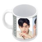 ショッピング韓流 チャウヌ ASTRO アストロ マグカップ 韓流 グッズ cb165-11