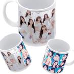 NiziU ニジュー マグカップ 韓流 グッズ cb167-11