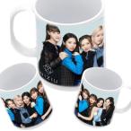 NiziU ニジュー マグカップ 韓流 グッズ cb167-12