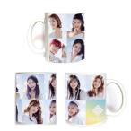 NiziU ニジュー マグカップ 韓流 グッズ cb167-3