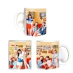 NiziU ニジュー マグカップ 韓流 グッズ cb167-6