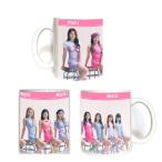 NiziU ニジュー マグカップ 韓流 グッズ cb167-7