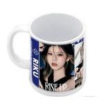 リク NiziU ニジュー マグカップ 韓流 グッズ cb169-6