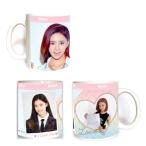 リマ NiziU ニジュー マグカップ 韓流 グッズ cb170-1