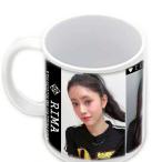 リマ NiziU ニジュー マグカップ 韓流 グッズ cb170-7