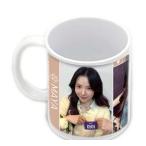 マヤ NiziU ニジュー マグカップ 韓流 グッズ cb172-10