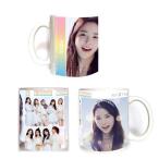 マヤ NiziU ニジュー マグカップ 韓流 グッズ cb172-2