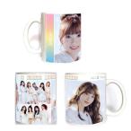 ミイヒ NiziU ニジュー マグカップ 韓流 グッズ cb173-2