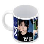 ミイヒ NiziU ニジュー マグカップ 韓流 グッズ cb173-6