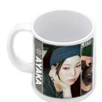 アヤカ NiziU ニジュー マグカップ 韓流 グッズ cb175-7