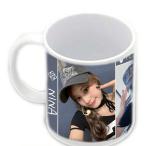 ニナ NiziU ニジュー マグカップ 韓流 グッズ cb176-12