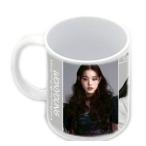 ウォニョン IVE アイブ マグカップ 韓流 グッズ cb215-1