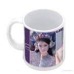 ショッピング韓流 IU アイユ マグカップ 韓流 グッズ cb263-4