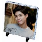 パクボゴム フォトロックプレート 韓流 グッズ cg009-3