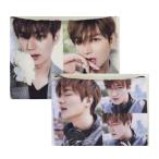 イミンホ LEE MINHO イ・ミンホ 化粧ポーチ 小物入れ 韓流 グッズ db012-3