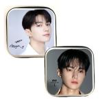 ショッピング韓流 L エル INFINITE インフィニット キムミョンス CDケース DVDケース 韓流 グッズ dd039-7