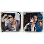 ショッピング韓流 カンジファン CDケース DVDケース 韓流 グッズ dd052-3