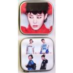 G-DRAGON ジードラゴンBIGBANG ビッグバン CDケース DVDケース 韓流 グッズ(dd056-11)