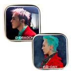 ショッピングg-dragon G-DRAGON ジードラゴンBIGBANG ビッグバン CDケース DVDケース 韓流 グッズ dd056-21