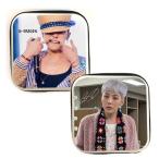 ショッピングg-dragon G-DRAGON ジードラゴンBIGBANG ビッグバン CDケース DVDケース 韓流 グッズ dd056-23